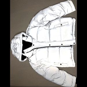 Tna super puff jacket